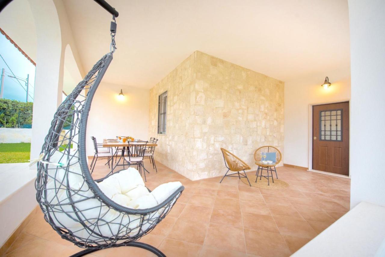 Villa Etoile - Charme & Relax With Pool Avola Exterior foto