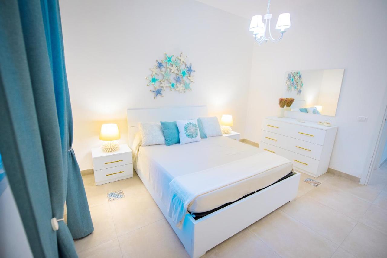 Villa Etoile - Charme & Relax With Pool Avola Exterior foto